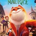 The Amazing Maurice (Hollywood Movie)