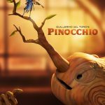 Guillermo del Toro's Pinocchio (Hollywood Movie)