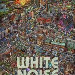 White Noise (Hollywood Movie)