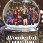 A Wonderful Time of the Year (Hollywood Movie)