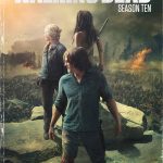 The Walking Dead S10 ( TV Series )