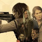 The Walking Dead S11 ( TV Series )