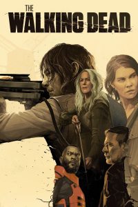 The Walking Dead S11 (Complete) | TV Series