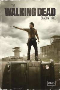 The Walking Dead S03 (Complete) | TV Series