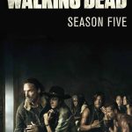 The Walking Dead S05 ( TV Series )