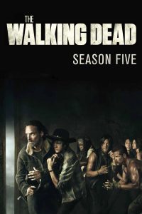 The Walking Dead S05 (Complete) | TV Series