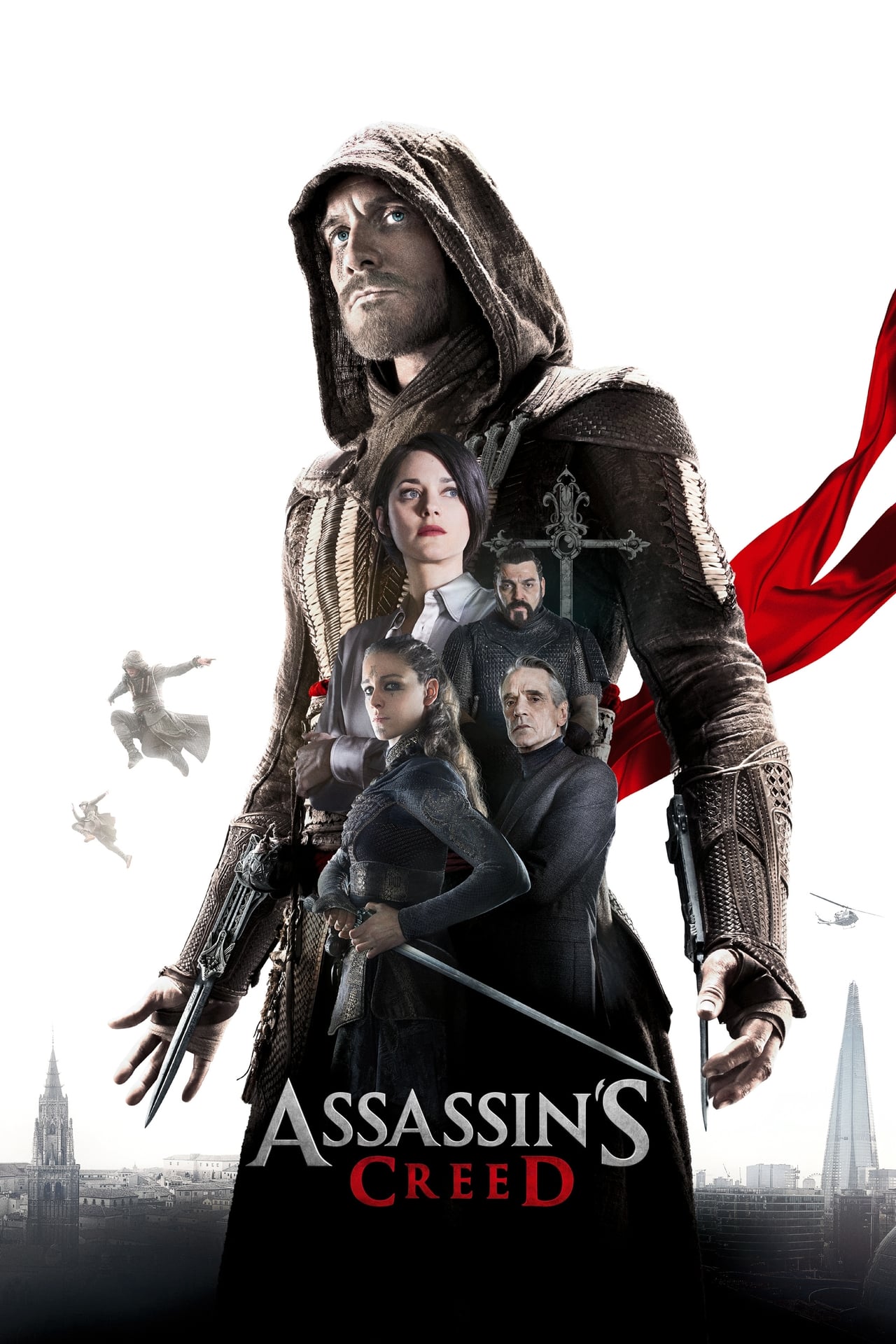 Assassin’s Creed (2016) | Download Hollywood Movie