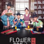 Flower Crew: Joseon Marriage Agency (Korean Drama)