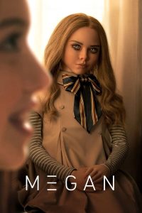 M3GAN (2022) | Download Hollywood Movie