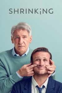 Shrinking (Episode 10 Added) | TV Series
