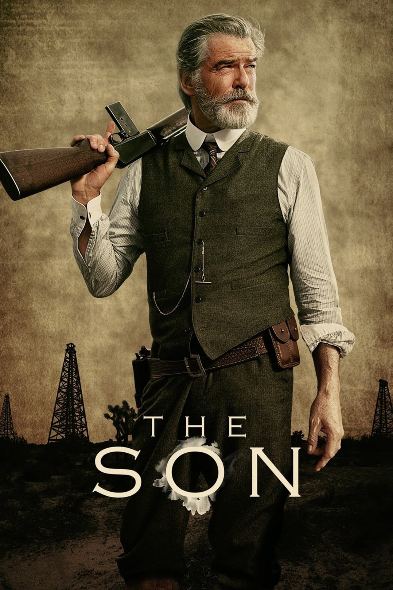The Son S01 & S02 (Complete) | TV Series