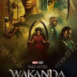 Black Panther 2 Wakanda Forever (Hollywood Movie)