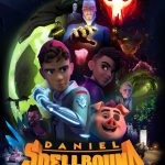 Daniel Spellbound S01 ( Anime Series )