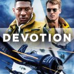 Devotion (Hollywood Movie)