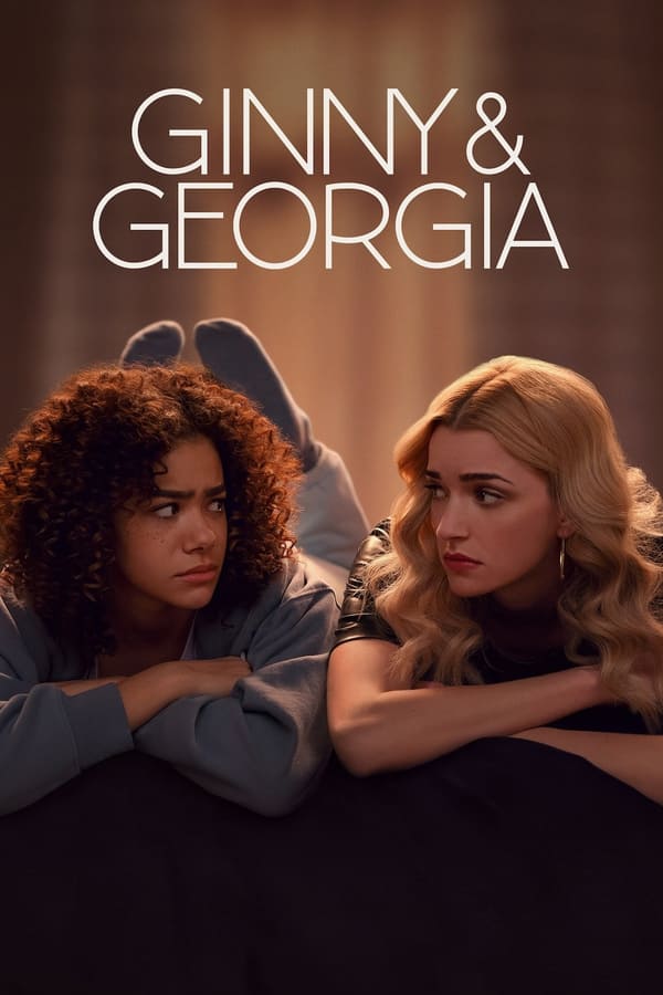 Ginny and Georgia S01 & S02 (Complete) | TV Series