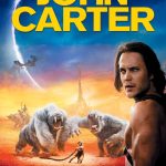John Carter (Hollywood Movie)
