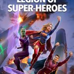 Legion of Super-Heroes (Hollywood Movie)
