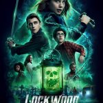 Lockwood & Co. ( TV Series )