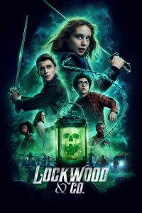 Lockwood & Co. (Complete) | TV Series