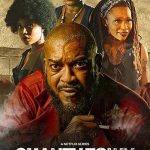 Shanty Town ( TV Series )