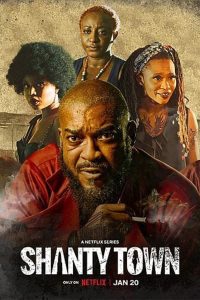 Shanty Town S01 (Complete) | TV Series