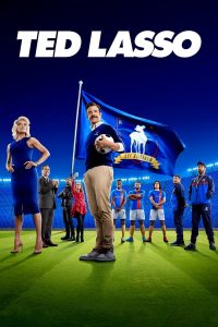 Ted Lasso S01 & S02 (Complete) | TV Series