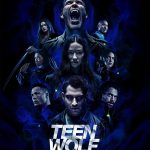 Teen Wolf The Movie (Hollywood Movie)
