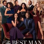 The Best Man Final Chapter ( TV Series )