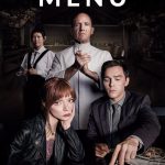 The Menu (Hollywood Movie)