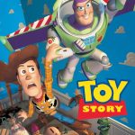 Toy Story 2 (Hollywood Movie)