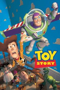 Toy Story (1995) | Download Hollywood Movies