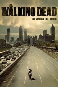 The Walking Dead S01 & S02 (Complete) | TV Series