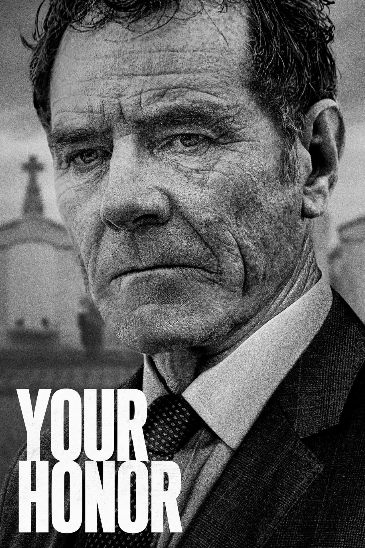 Your Honor (Complete) | TV Series