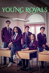 Young Royals S01 & S02 (Complete) | TV Series