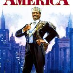 Coming to America (Hollywood Movie)