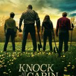 Knock at the Cabin (Hollywood Movie)