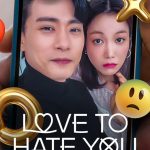 Love to Hate You (Korean Drama)