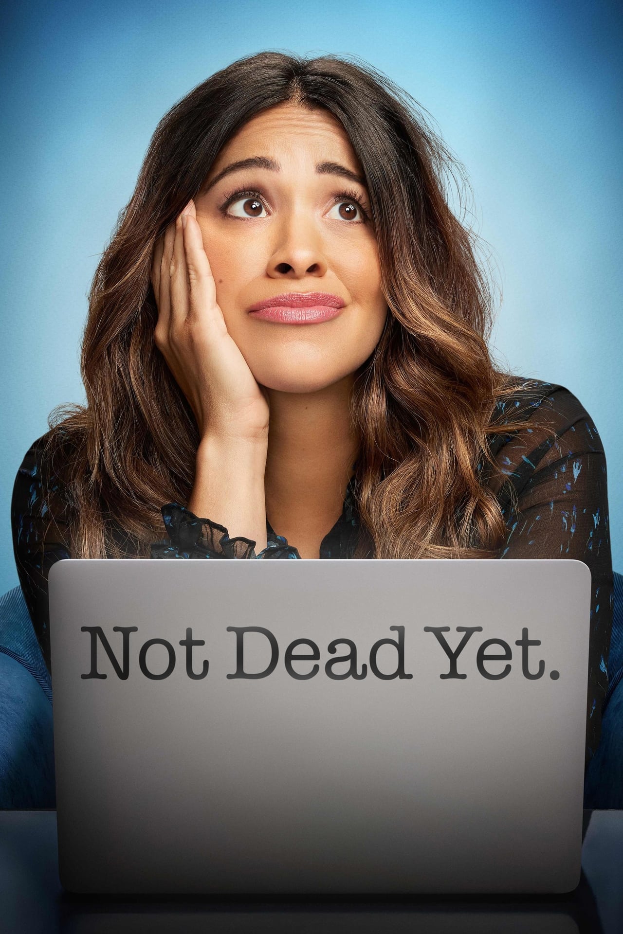 Not Dead Yet (Episode 11-13 Added) | TV Series