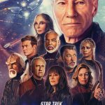 Star Trek: Picard S03 ( TV Series )