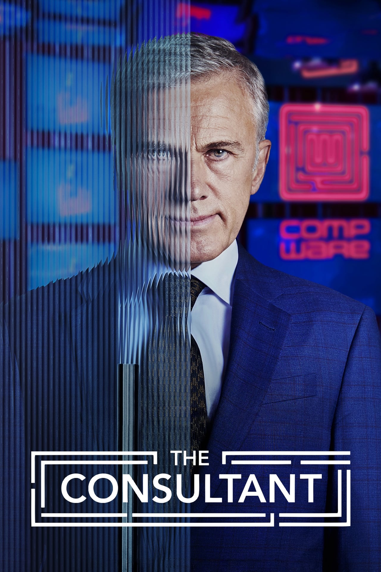The Consultant S01 (Complete) | TV Series