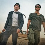The Point Men ( Korean Movie)