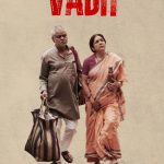 Bollywood movie Vadh for free now