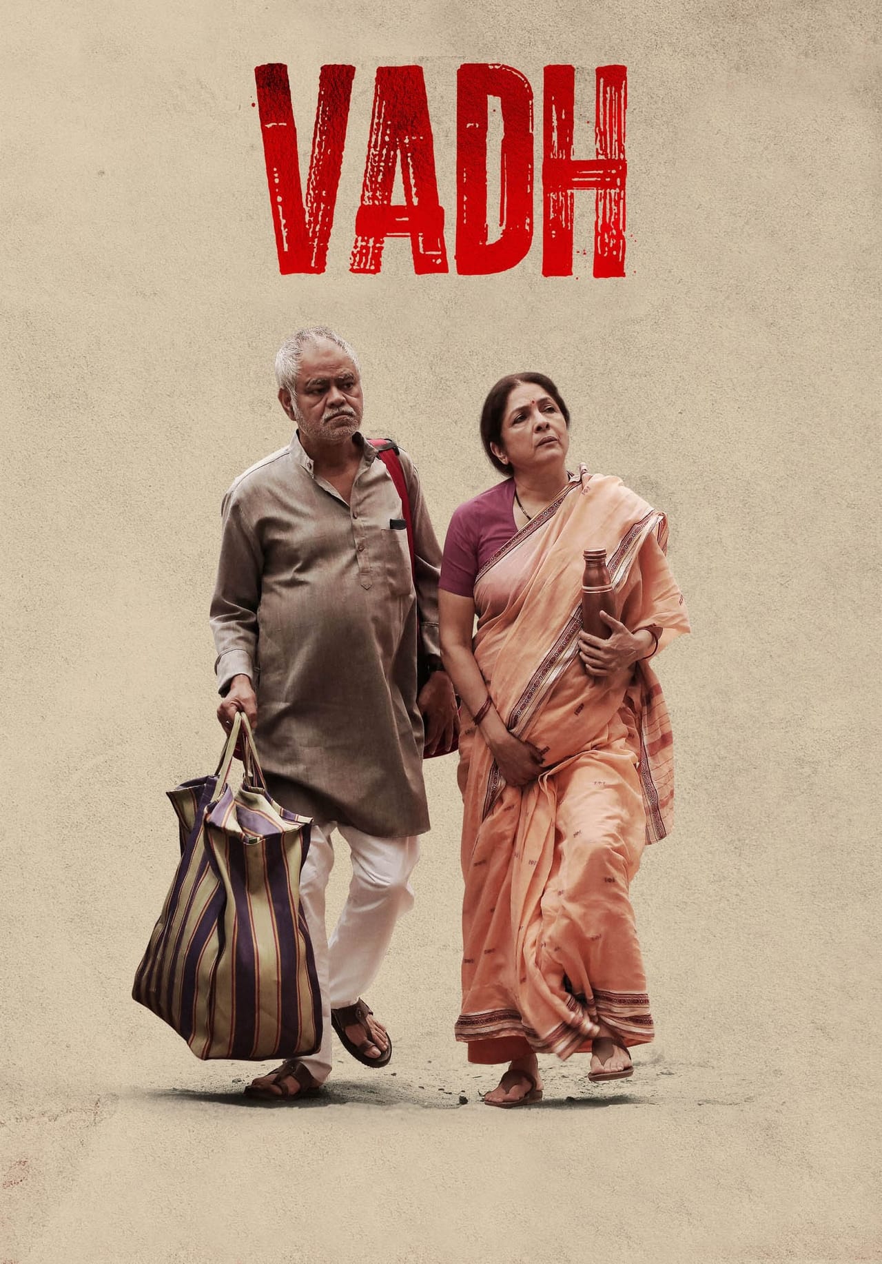 Vadh (2022) | Download Bollywood Movie