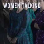 Women Talking (Hollywood Movie)