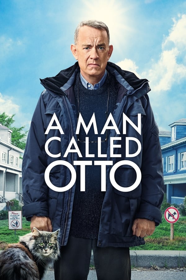 A Man Called Otto (2022) | Download Hollywood Movie