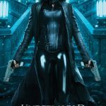 Underworld: Awakening (Hollywood Movie)