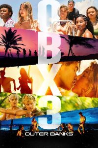 Outer Banks S03 (Complete) | TV Series