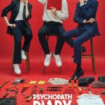 Psychopath Diary (Korean Drama)