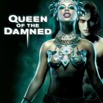 Queen of the Damned (Hollywood Movie)