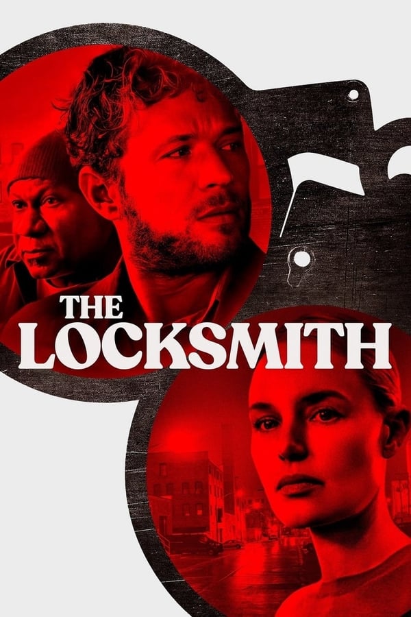 The Locksmith (2023) | Download Hollywood Movie